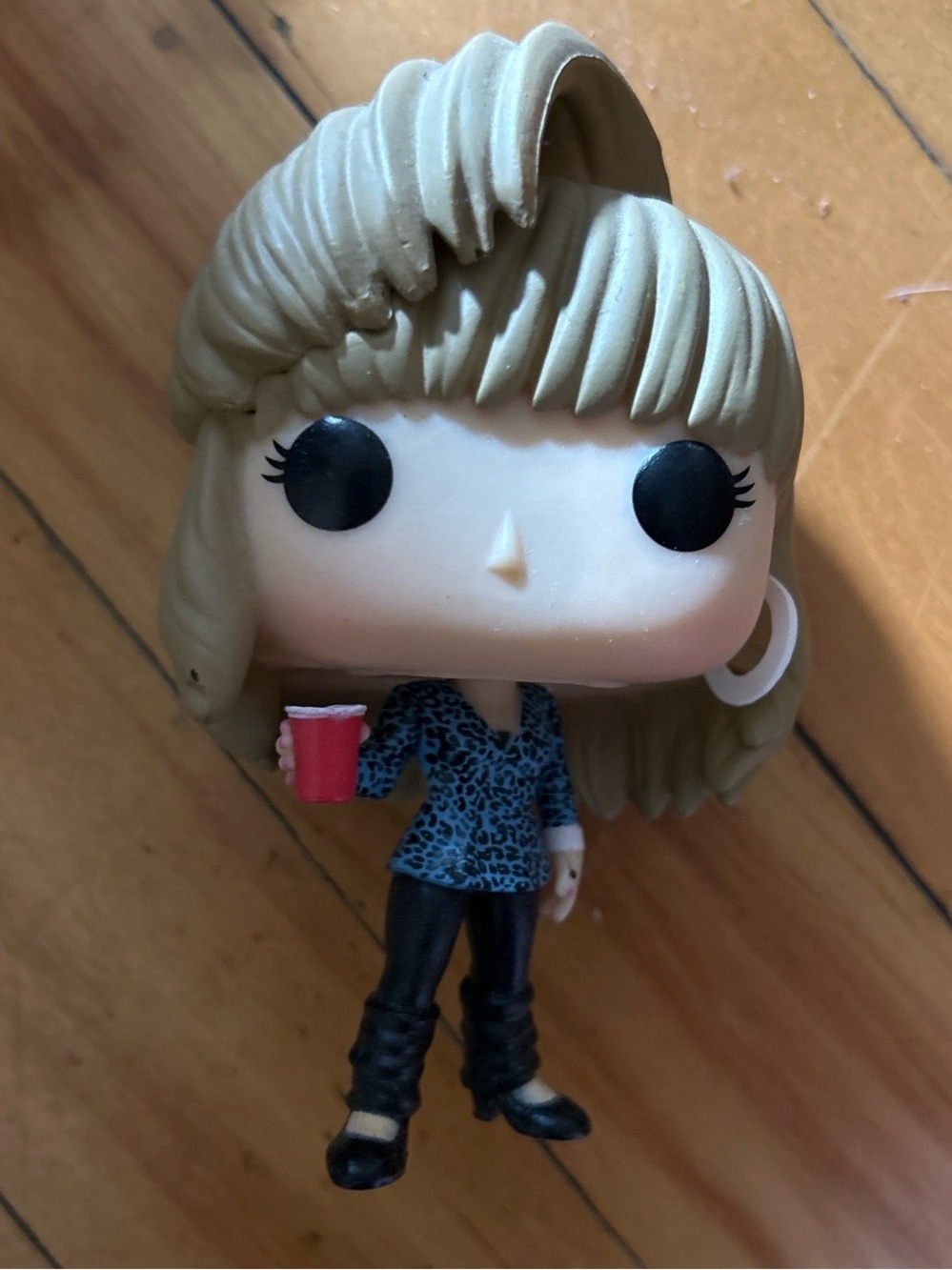 Friends TV Show 11 Piece Mega Bundle. Funko Pops, Wallet, plus bonus 2 keychains - Picture 3 of 12